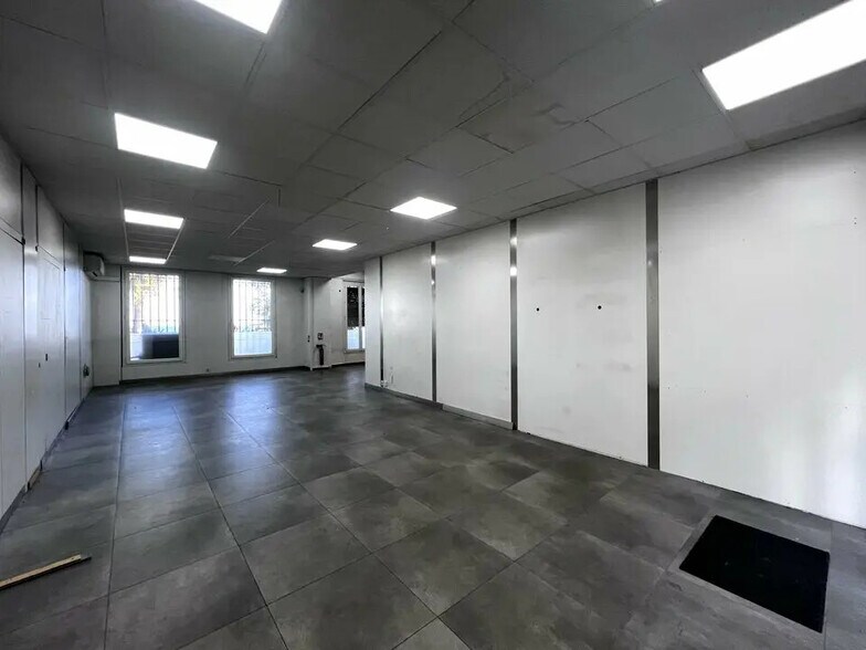 Local commercial dans Nice à louer - Photo intérieure – Image 3 sur 7