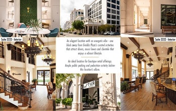 255 Giralda Ave, Coral Gables, FL à louer Photo de l’immeuble– Image 2 sur 5