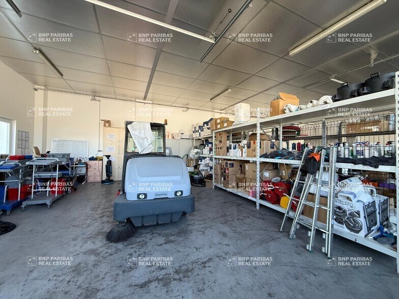 Local d'activités dans Metz à vendre - Photo intérieure – Image 3 sur 16