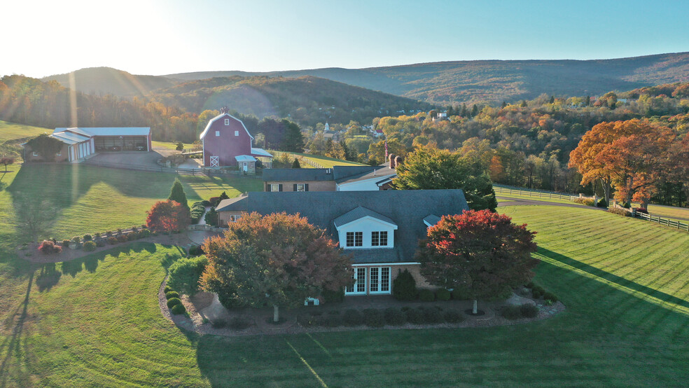 15201 Weimer Road, Mount Savage, MD à vendre - Photo de l’immeuble – Image 2 sur 95