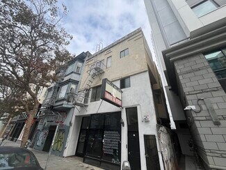 Plus de détails pour 610 14th St, Oakland, CA - Logement à vendre