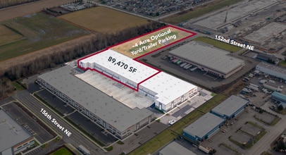 4010 156th St NE, Marysville, WA à louer Photo intérieure– Image 1 sur 3