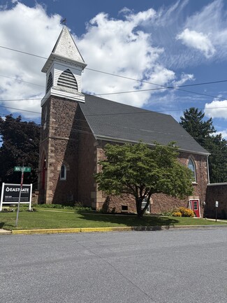 Plus de détails pour 3002 Main St, Morgantown, PA - Spécialisé à vendre