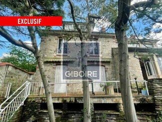 Plus de détails pour 33 Rue Louis Guilloux, Rennes - Bureau à vendre