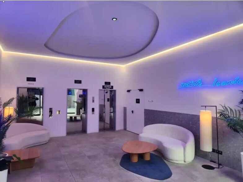 Bureau dans Nice à louer - Photo de l’immeuble – Image 3 sur 11