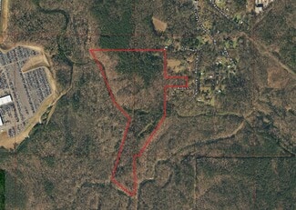 Plus de détails pour 4885 Aldrich Rd, Bessemer, AL - Terrain à vendre