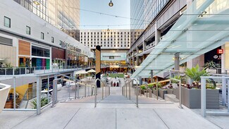 Plus de détails pour 700-750 W 7th St, Los Angeles, CA - Local commercial à louer