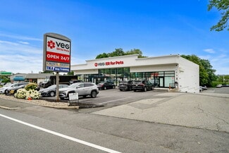 Plus de détails pour 1 Sylvan St, Peabody, MA - Local commercial à louer