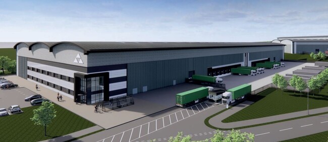 Plus de détails pour Warrington Rd, Wigan - Industriel/Logistique à louer