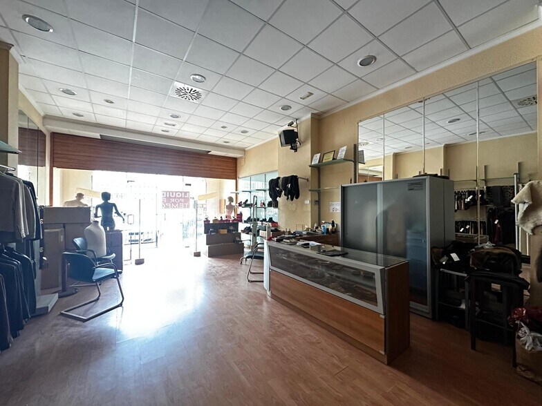Carrer del Mestre Torres, 30, Llombai, Valencia à vendre - Photo de l’immeuble – Image 2 sur 16