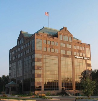 Plus de détails pour 1 Corporate Dr, Wausau, WI - Bureau à louer