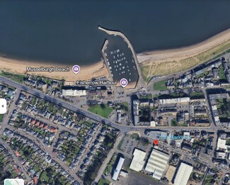 Plus de détails pour 108 Market St, Musselburgh - Bureau à louer