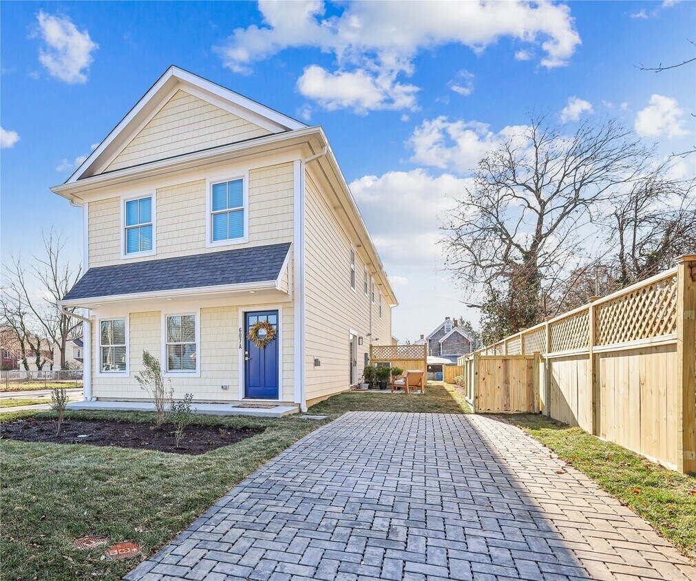 607 North St, Easton, MD à vendre Photo principale– Image 1 sur 2