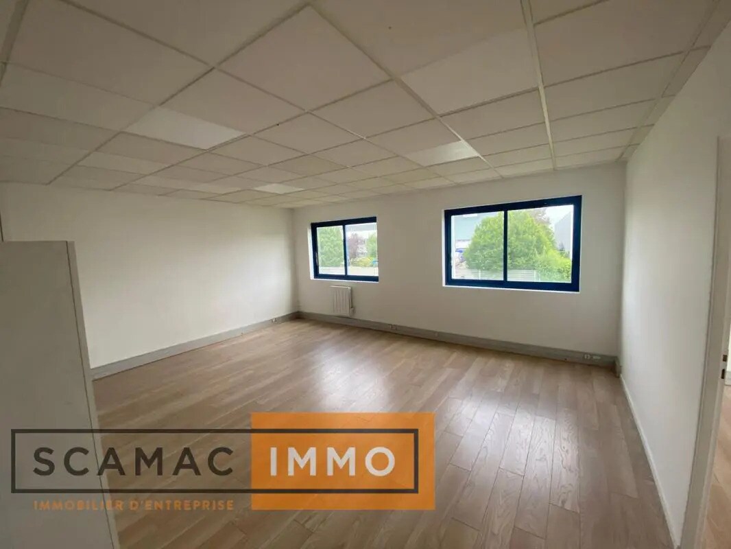 Photo de l’immeuble