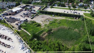 Plus de détails pour 825 Seegers Rd, Des Plaines, IL - Industriel/Logistique à vendre
