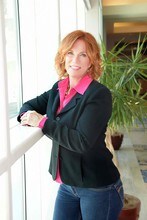 Donna Bounds