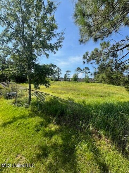 3420 Groveland Rd, Ocean Springs, MS à vendre - Photo principale – Image 1 sur 6