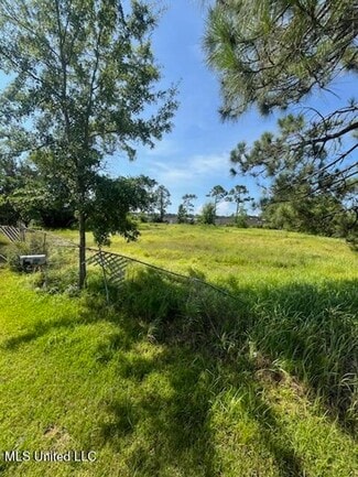 Plus de détails pour 3420 Groveland Rd, Ocean Springs, MS - Terrain à vendre