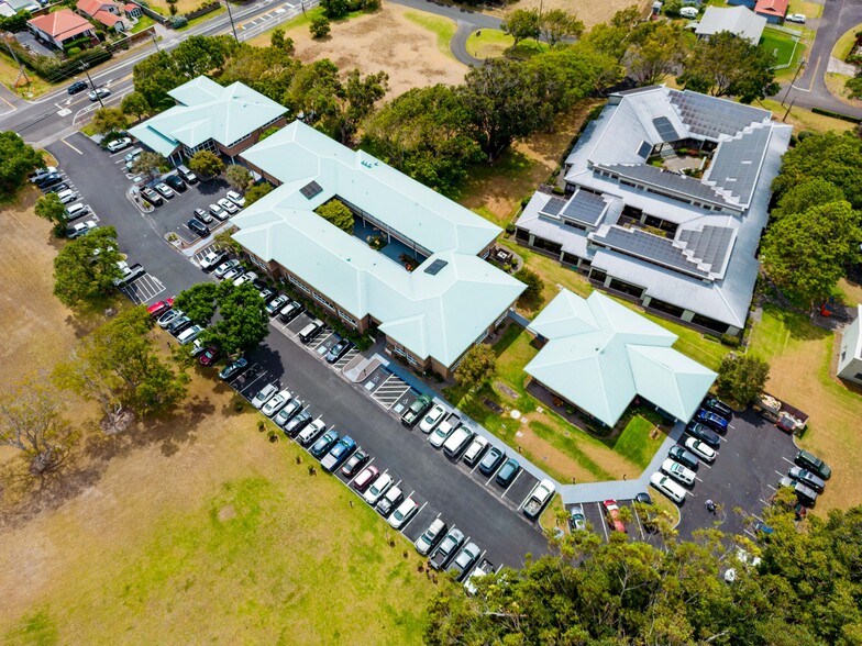 65-1230 Mamalahoa Hwy, Kamuela, HI à louer - Aérien – Image 2 sur 10
