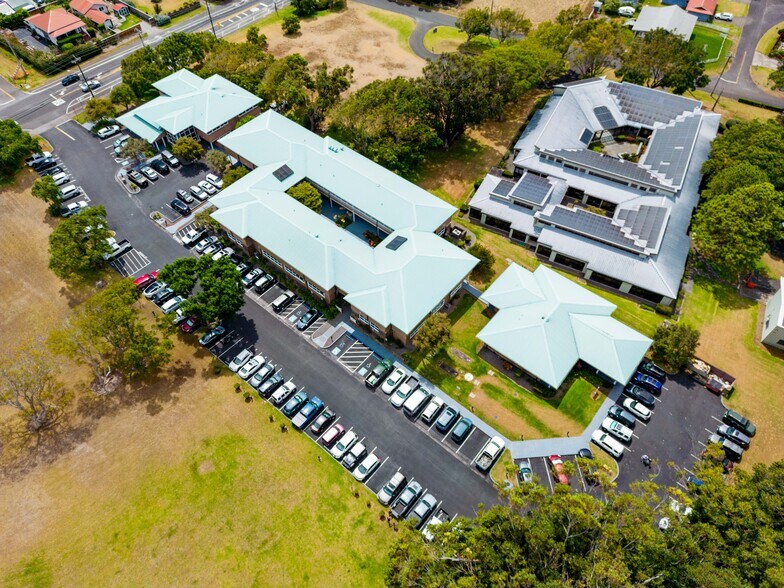 65-1230 Mamalahoa Hwy, Kamuela, HI à louer - Aérien – Image 3 sur 11