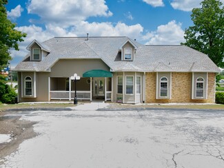 Plus de détails pour 3787 W Outer Rd, Arnold, MO - Bureau à vendre