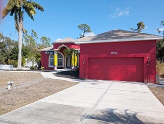 Plus de détails pour 17162 Toledo Blade Blvd, Port Charlotte, FL - Bureau à vendre