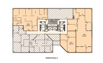 10200 E Girard Ave, Denver, CO à louer Photo intérieure– Image 1 sur 1