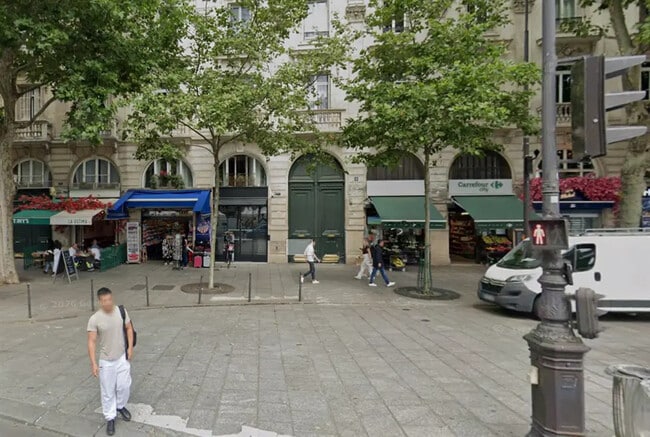 Plus de détails pour Local commercial à vendre