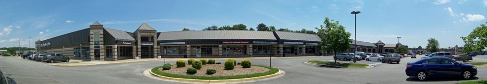 3041-3134 Golansky Blvd, Woodbridge, VA à louer - Photo principale – Image 1 sur 15