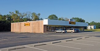 Plus de détails pour 1110-1220 Charleston Hwy, West Columbia, SC - Local commercial à louer