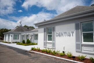 Plus de détails pour 5200 N Armenia Ave, Tampa, FL - Médical à louer