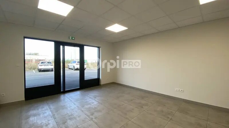 Industriel/Logistique dans Baldersheim à louer - Photo intérieure – Image 3 sur 4