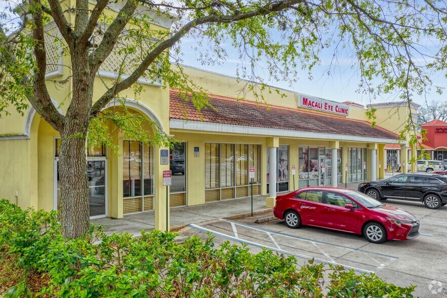 1155 Winter Garden -Vineland Rd, Winter Garden, FL à vendre - Photo de l’immeuble – Image 3 sur 6