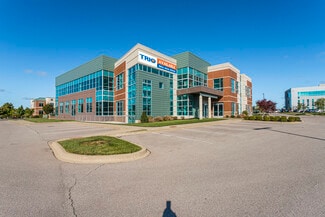Plus de détails pour 2101 High Wickham Pl, Louisville, KY - Bureau à vendre