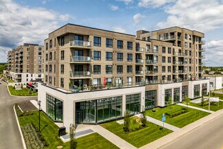 Plus de détails pour 1433 Av De La Gare, Mascouche, QC - Local commercial à louer