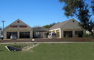Plus de détails pour 2001 N Bell Blvd, Cedar Park, TX - Bureau à vendre