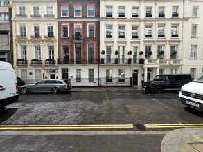 45 Clarges St, Londres à louer Photo de l’immeuble– Image 2 sur 15