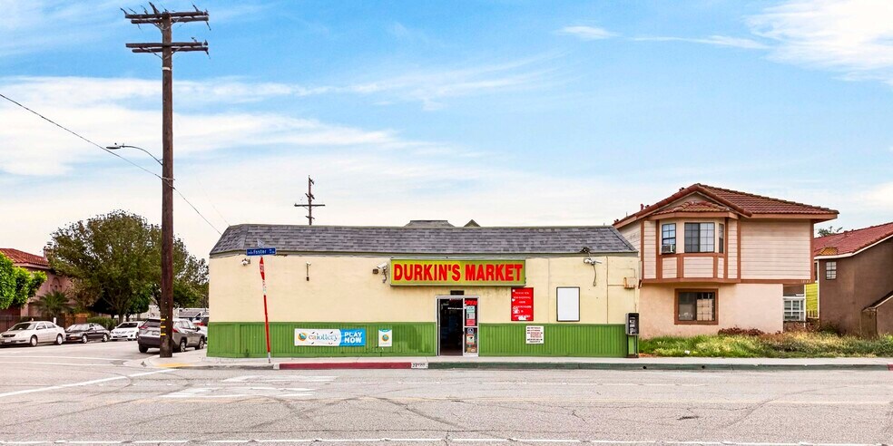 13809 Funston Ave, Norwalk, CA à vendre - Photo de l’immeuble – Image 2 sur 19