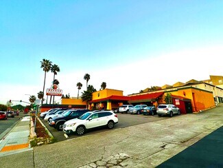 Plus de détails pour 6333 Mission Gorge Rd, San Diego, CA - Local commercial à vendre