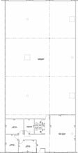 5803 Sovereign Dr, Houston, TX à louer Plan de site– Image 2 sur 2