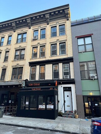 Plus de détails pour 225 S 1st St, Brooklyn, NY - Logement à vendre