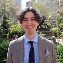 Andrew Smith