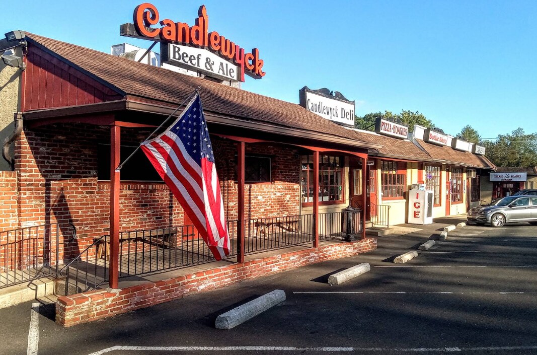 2537 Durham Rd, Buckingham, PA à louer Photo principale– Image 1 sur 4