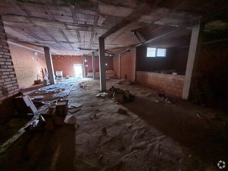 Immeuble residentiel dans Quintanar de la Orden, Toledo à vendre - Photo intérieure – Image 1 sur 1