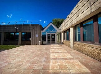 Plus de détails pour 8 Rue Bailey, Caen - Bureau à louer