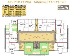 910 Florin Rd, Sacramento, CA à louer Photo intérieure– Image 1 sur 2