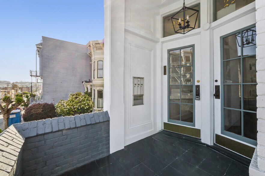 2332-2334 California Street, San Francisco, CA à vendre - Photo de l’immeuble – Image 2 sur 80