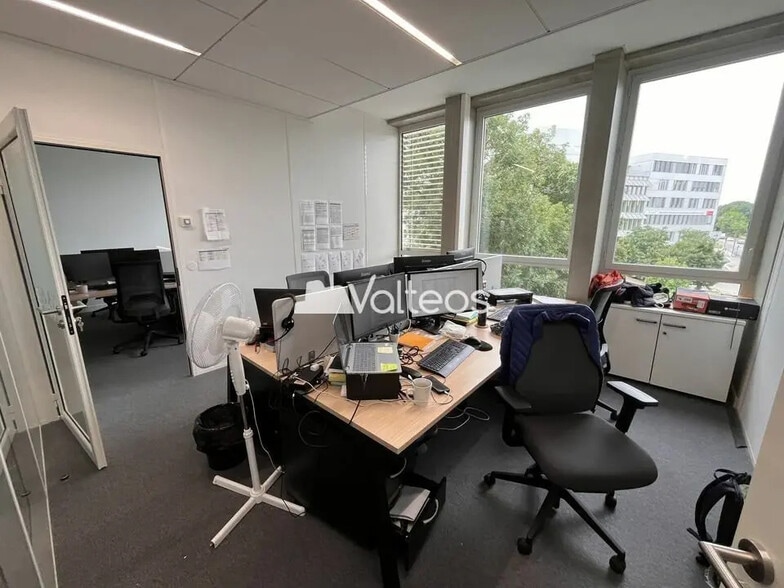 76 Voie Du Toec, Toulouse à louer - Photo intérieure – Image 3 sur 7