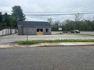 Plus de détails pour 330 S White St, Athens, TN - Local commercial à vendre