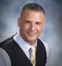 Mark Perez